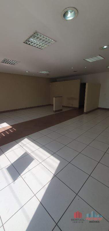Sala comercial para aluguel Centro em Vinhedo: 