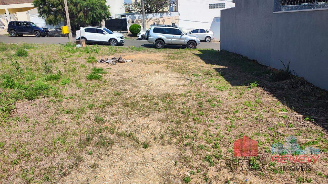 Terreno à venda Loteamento Residencial Nova Itália em Valinhos: 