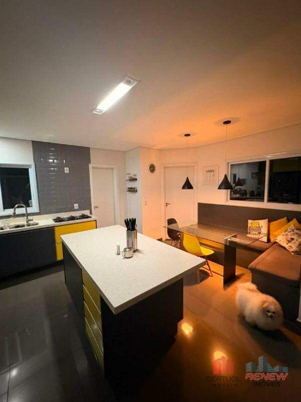 Casa de Condomínio à venda Condomínio Brisas da Mata em Jundiaí: 