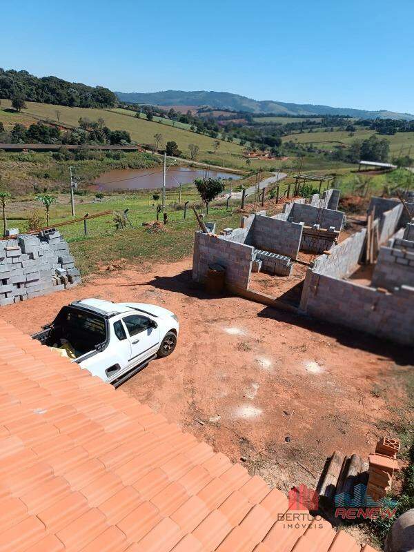 Terreno à venda Residencial Rancho Terra Nova em Tuiuti: Residencial Rancho Terra Nova
