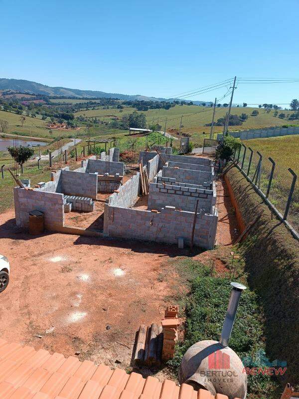 Terreno à venda Residencial Rancho Terra Nova em Tuiuti: Residencial Rancho Terra Nova