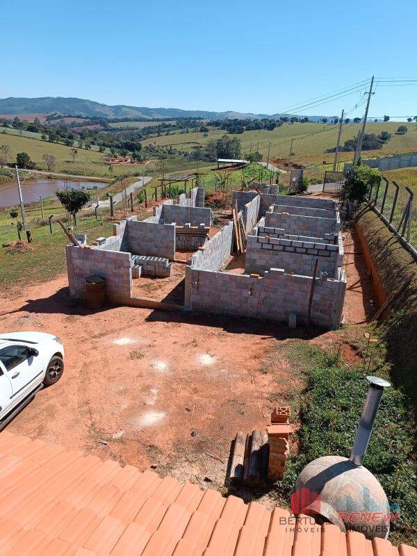 Terreno à venda Residencial Rancho Terra Nova em Tuiuti: Residencial Rancho Terra Nova