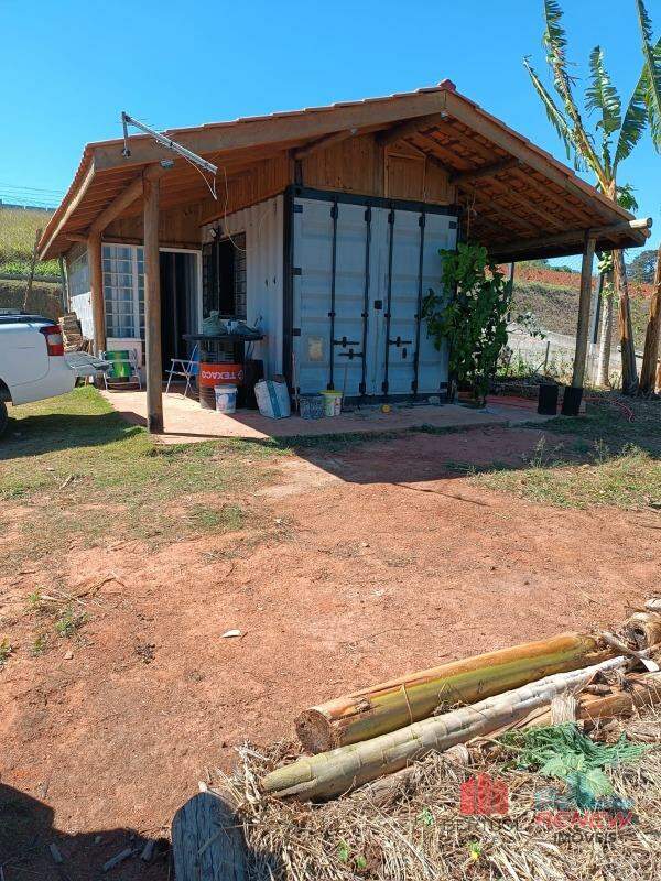 Terreno à venda Residencial Rancho Terra Nova em Tuiuti: Residencial Rancho Terra Nova
