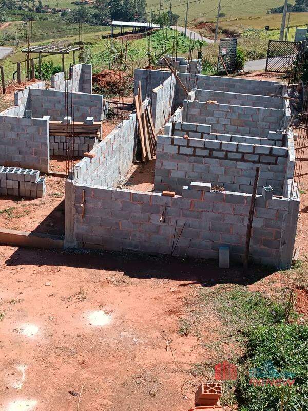 Terreno à venda Residencial Rancho Terra Nova em Tuiuti: Residencial Rancho Terra Nova