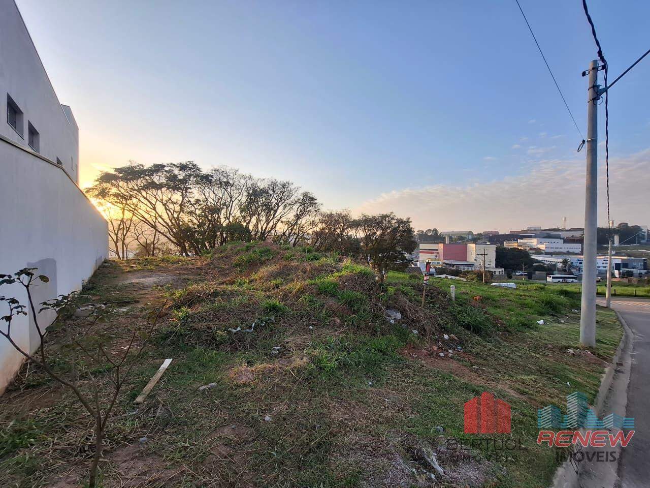 Terreno à venda Comercial Independencia em Vinhedo: 