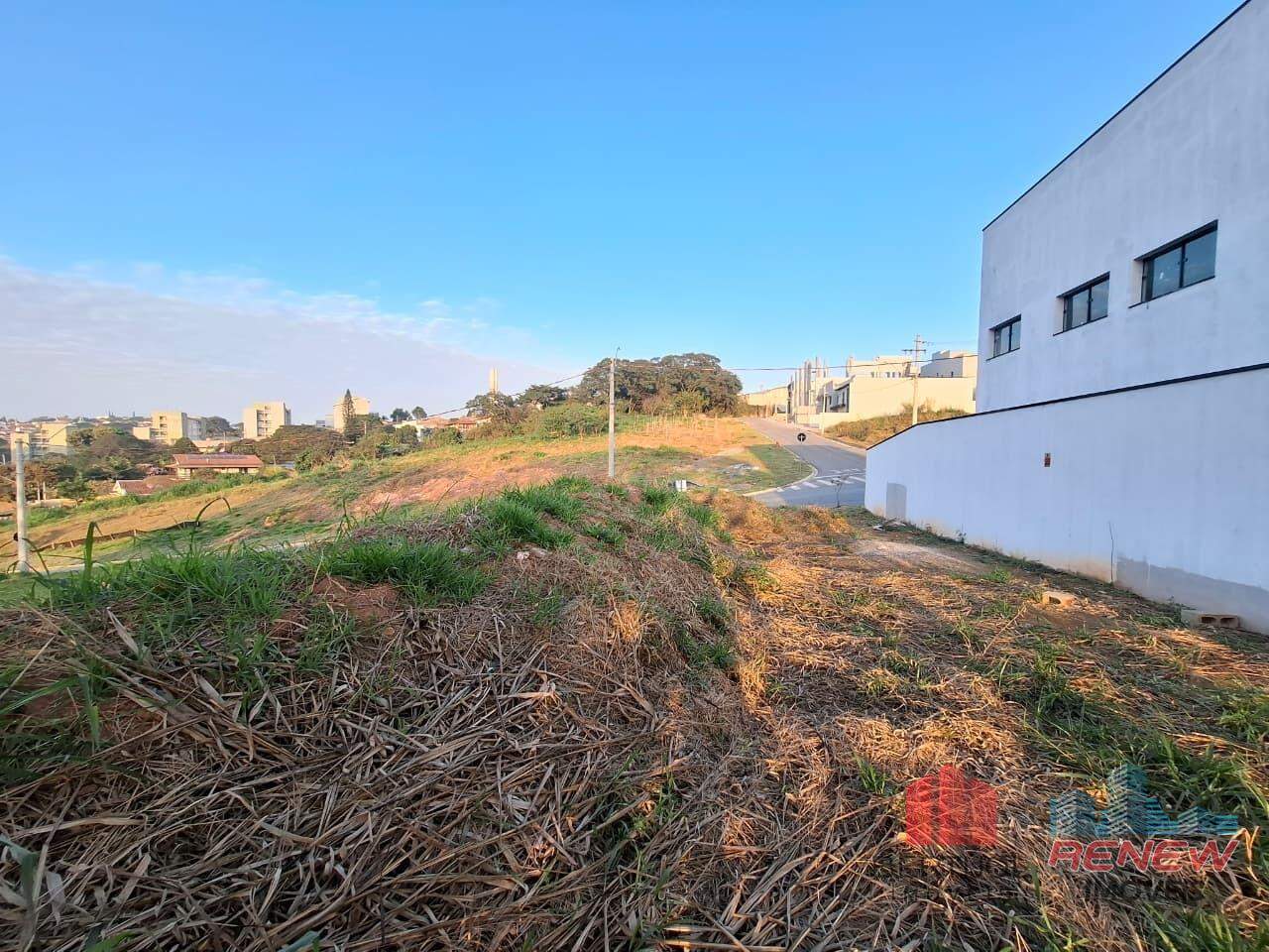 Terreno à venda Comercial Independencia em Vinhedo: 