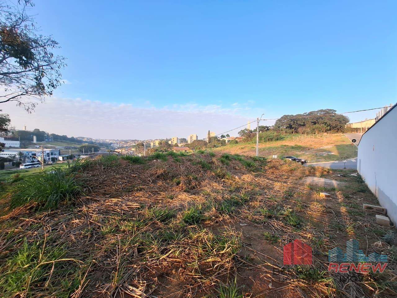 Terreno à venda Comercial Independencia em Vinhedo: 