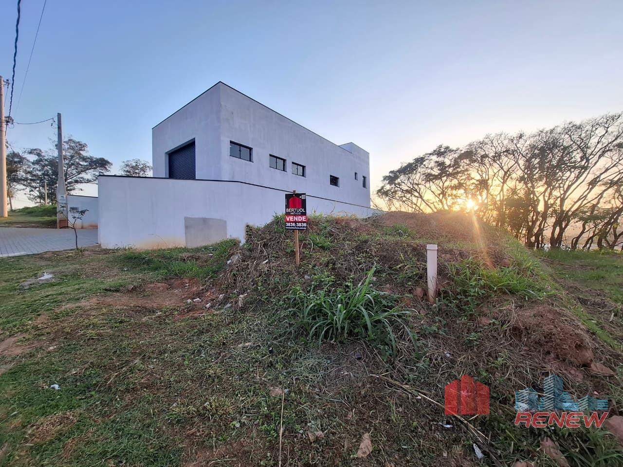 Terreno à venda Comercial Independencia em Vinhedo: 