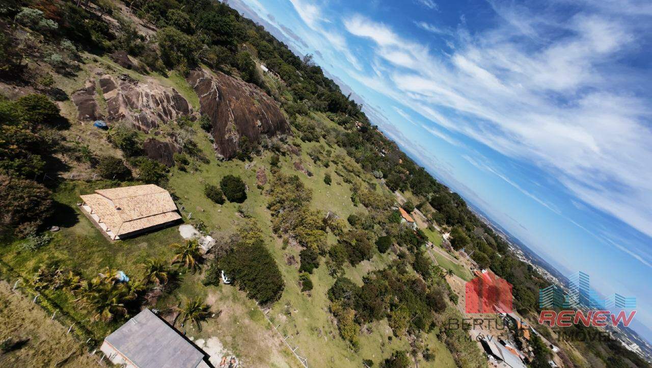 Chácara à venda Chácaras Alpina em Valinhos: TERRENO