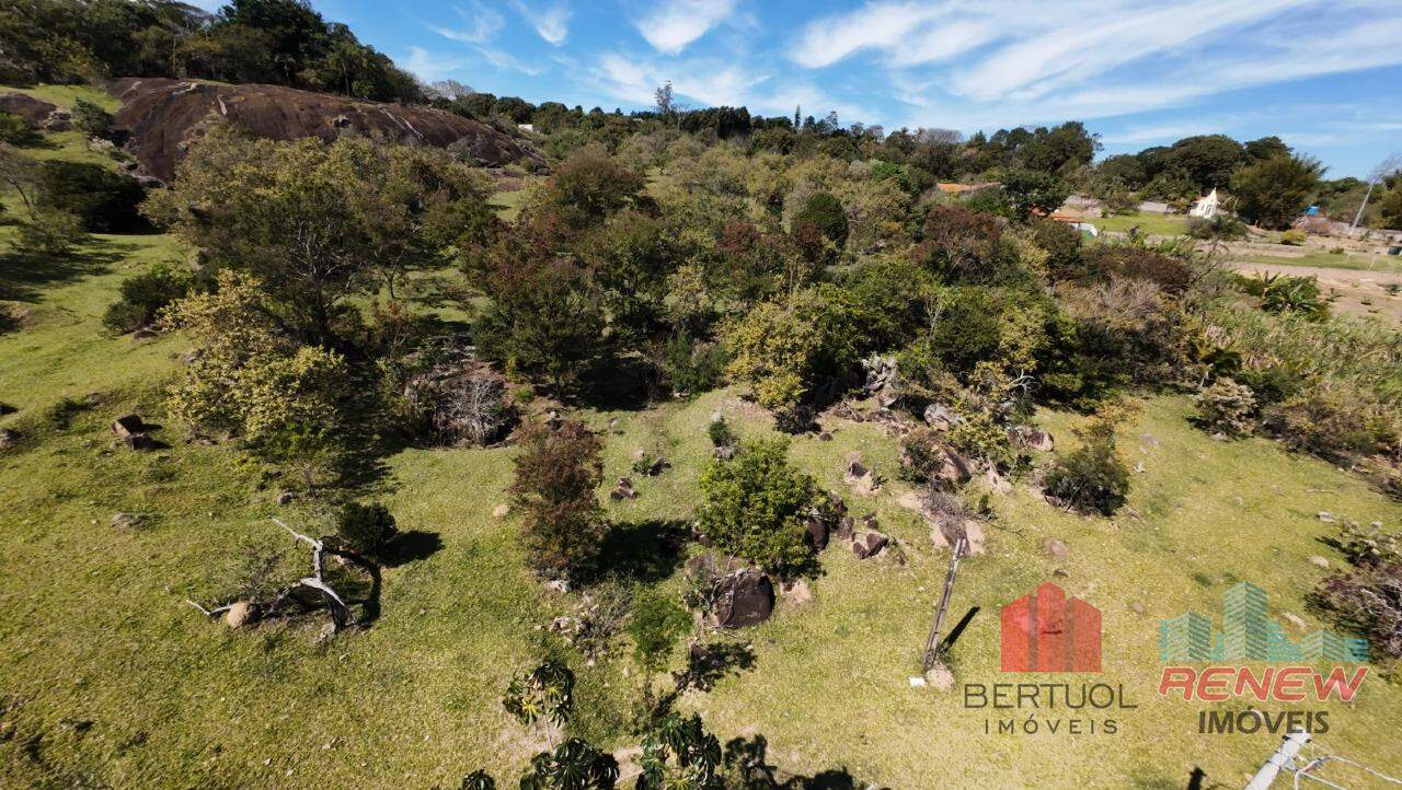 Chácara à venda Chácaras Alpina em Valinhos: TERRENO