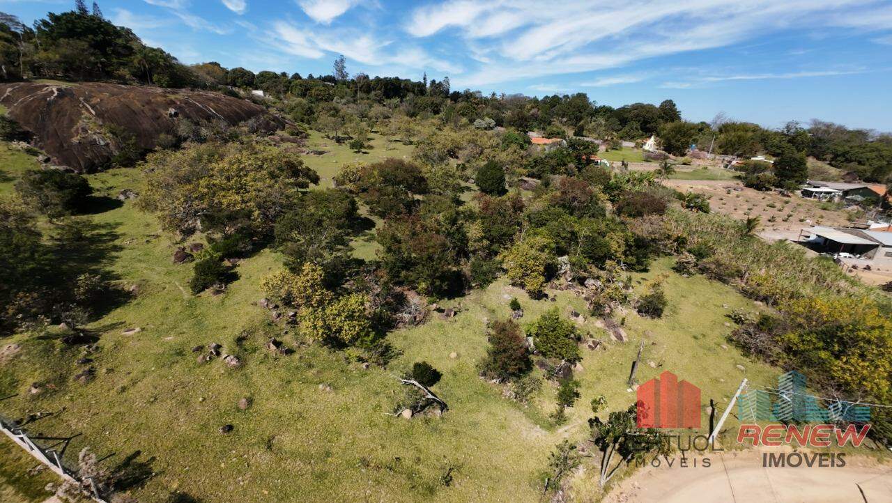 Chácara à venda Chácaras Alpina em Valinhos: TERRENO