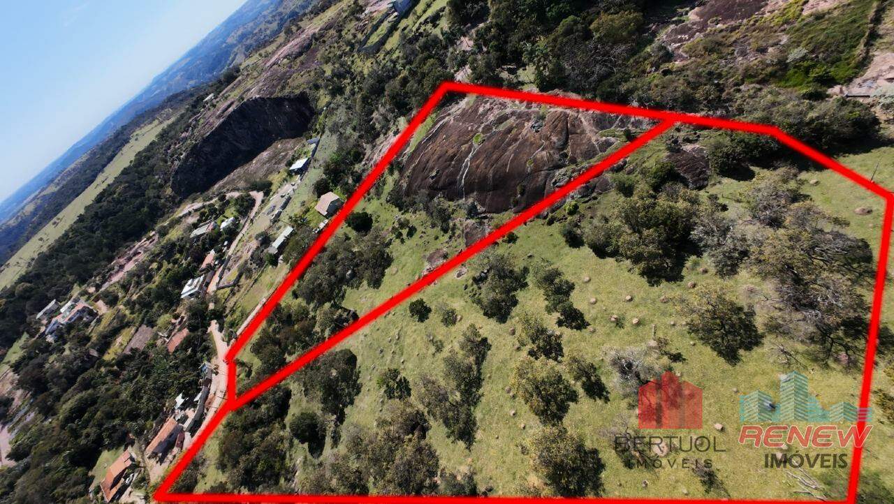 Chácara à venda Chácaras Alpina em Valinhos: TERRENO