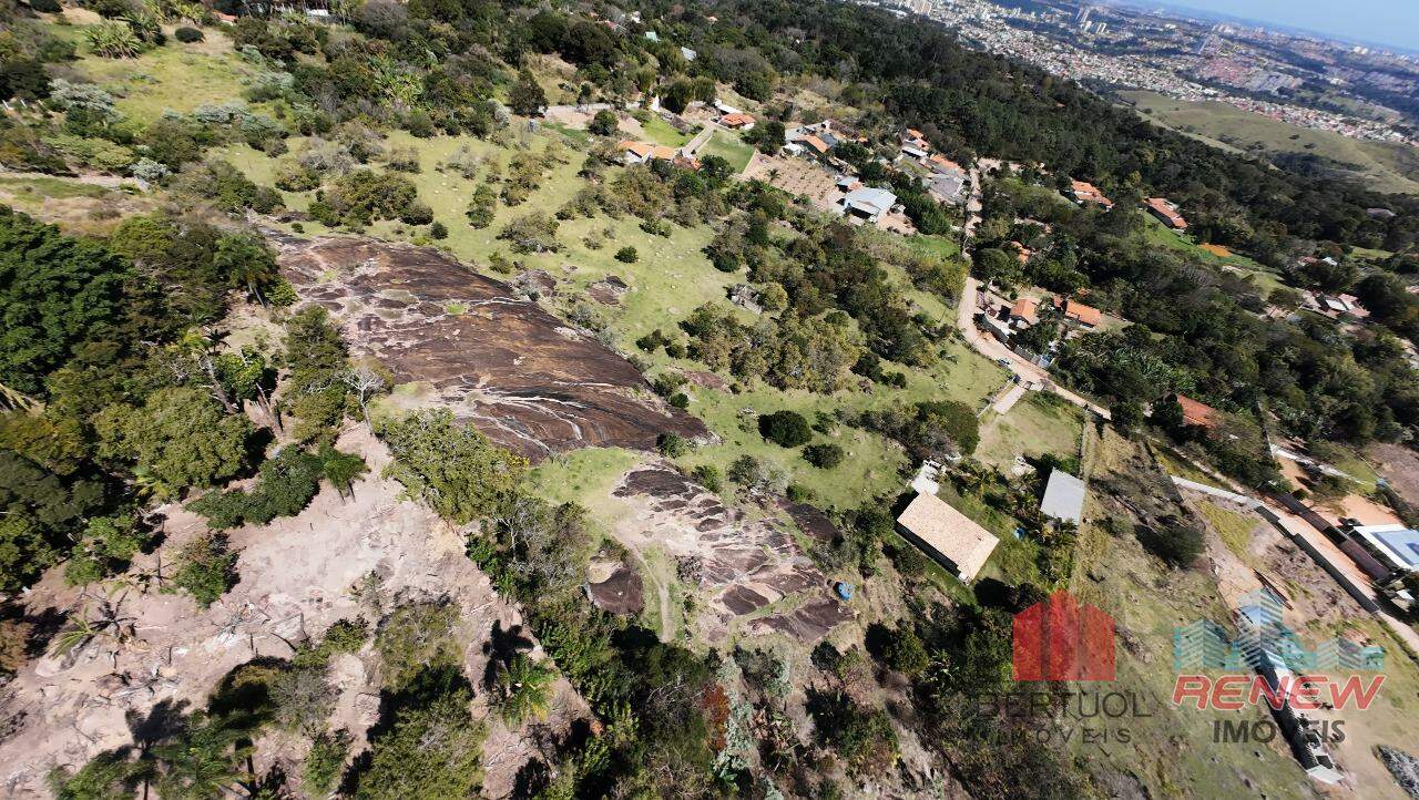 Chácara à venda Chácaras Alpina em Valinhos: TERRENO
