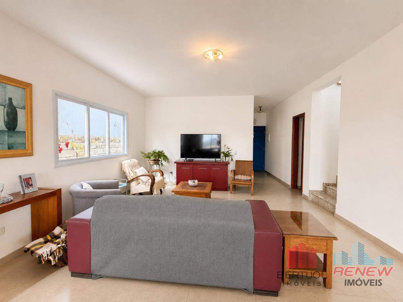 Casa de Condomínio à venda Condomínio Via Castelli em Louveira: 