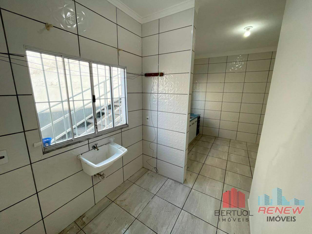 Casa para aluguel Santa Cândida em Vinhedo: LAVANDERIA