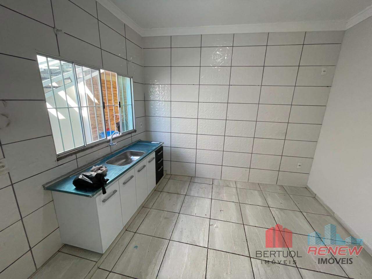 Casa para aluguel Santa Cândida em Vinhedo: COZINHA