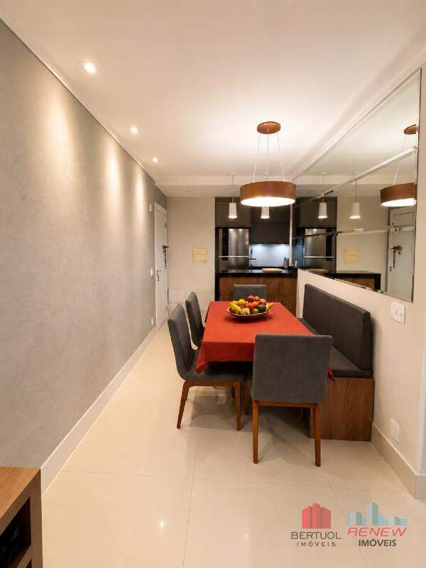 Apartamento à venda Residencial Go Maraville em Jundiaí: 