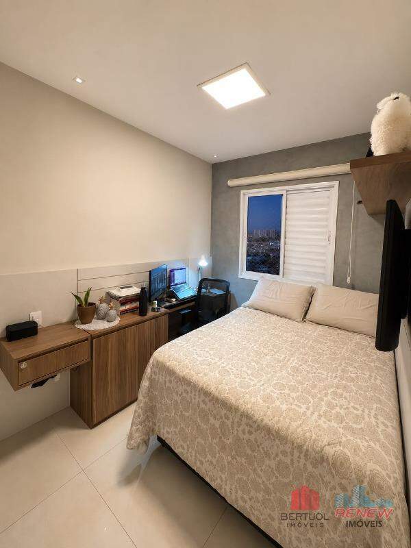 Apartamento à venda Residencial Go Maraville em Jundiaí: 