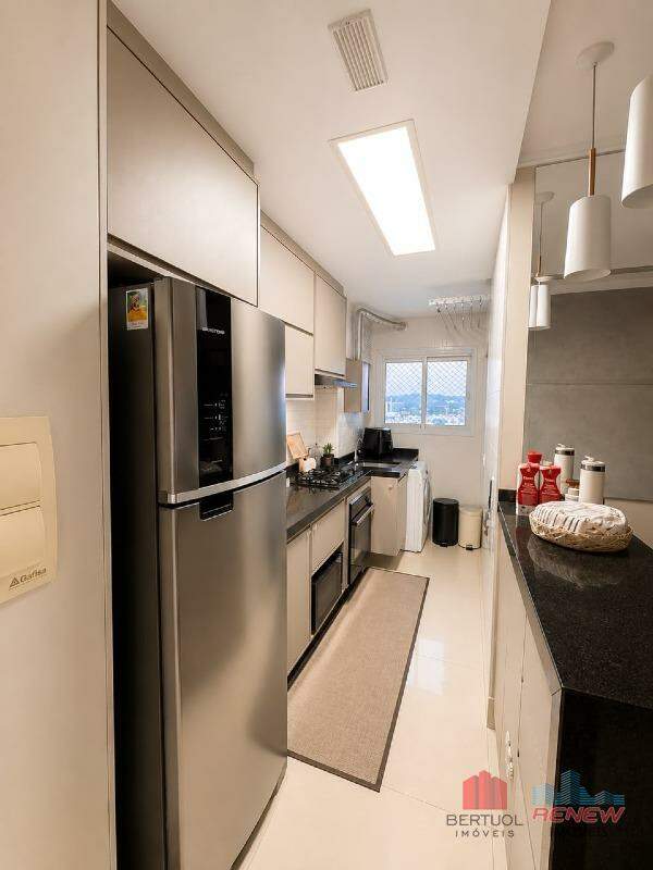 Apartamento à venda Residencial Go Maraville em Jundiaí: 
