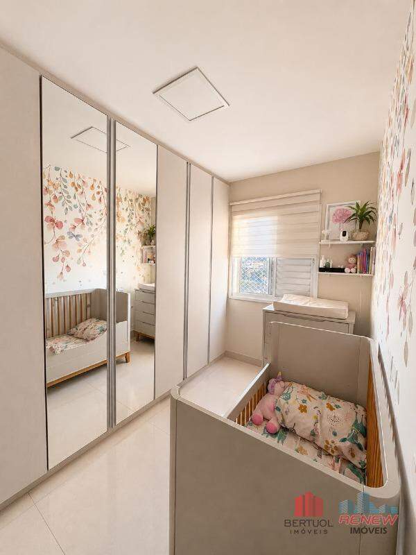 Apartamento à venda Residencial Go Maraville em Jundiaí: 