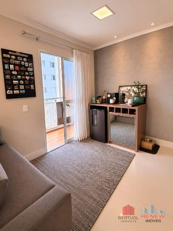 Apartamento à venda Residencial Go Maraville em Jundiaí: 