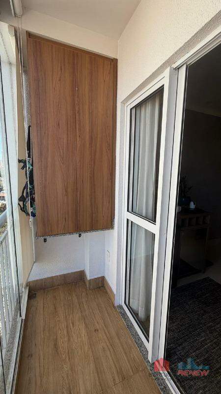Apartamento à venda Residencial Go Maraville em Jundiaí: 