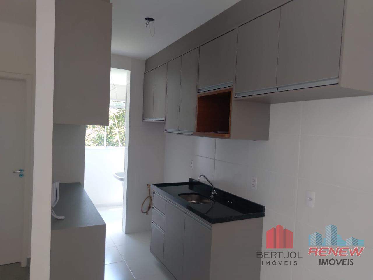 Apartamento à venda Residencial Bello Cielo I em Vinhedo: COZINHA