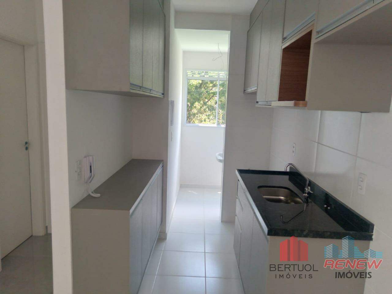 Apartamento à venda Residencial Bello Cielo I em Vinhedo: COZINHA