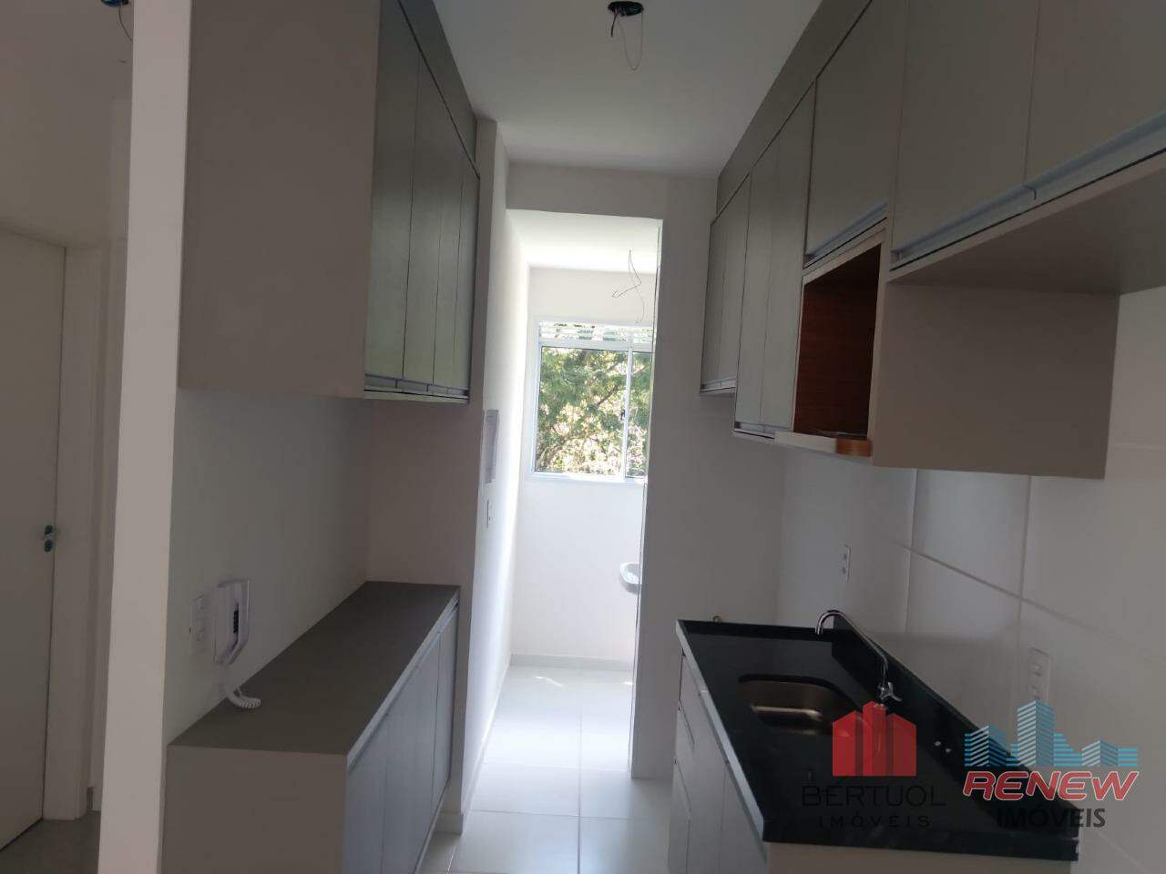 Apartamento à venda Residencial Bello Cielo I em Vinhedo: COZINHA