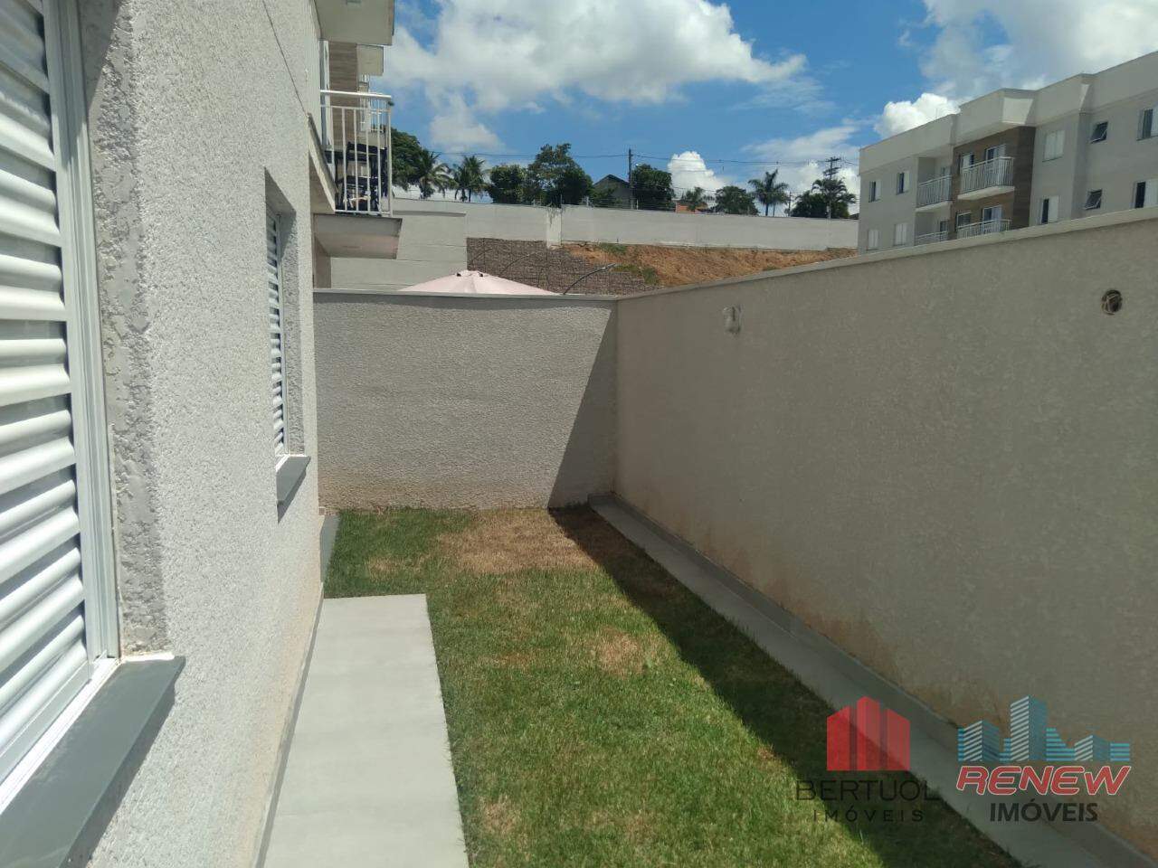 Apartamento à venda Residencial Bello Cielo I em Vinhedo: GARDEN