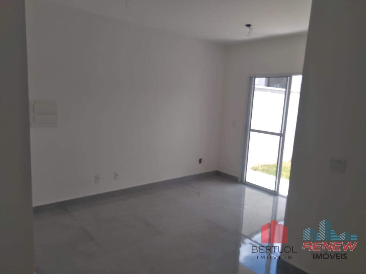 Apartamento à venda Residencial Bello Cielo I em Vinhedo: SALA