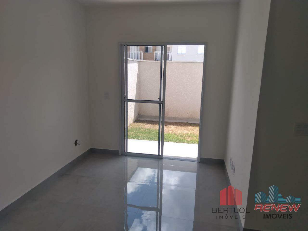 Apartamento à venda Residencial Bello Cielo I em Vinhedo: SALA
