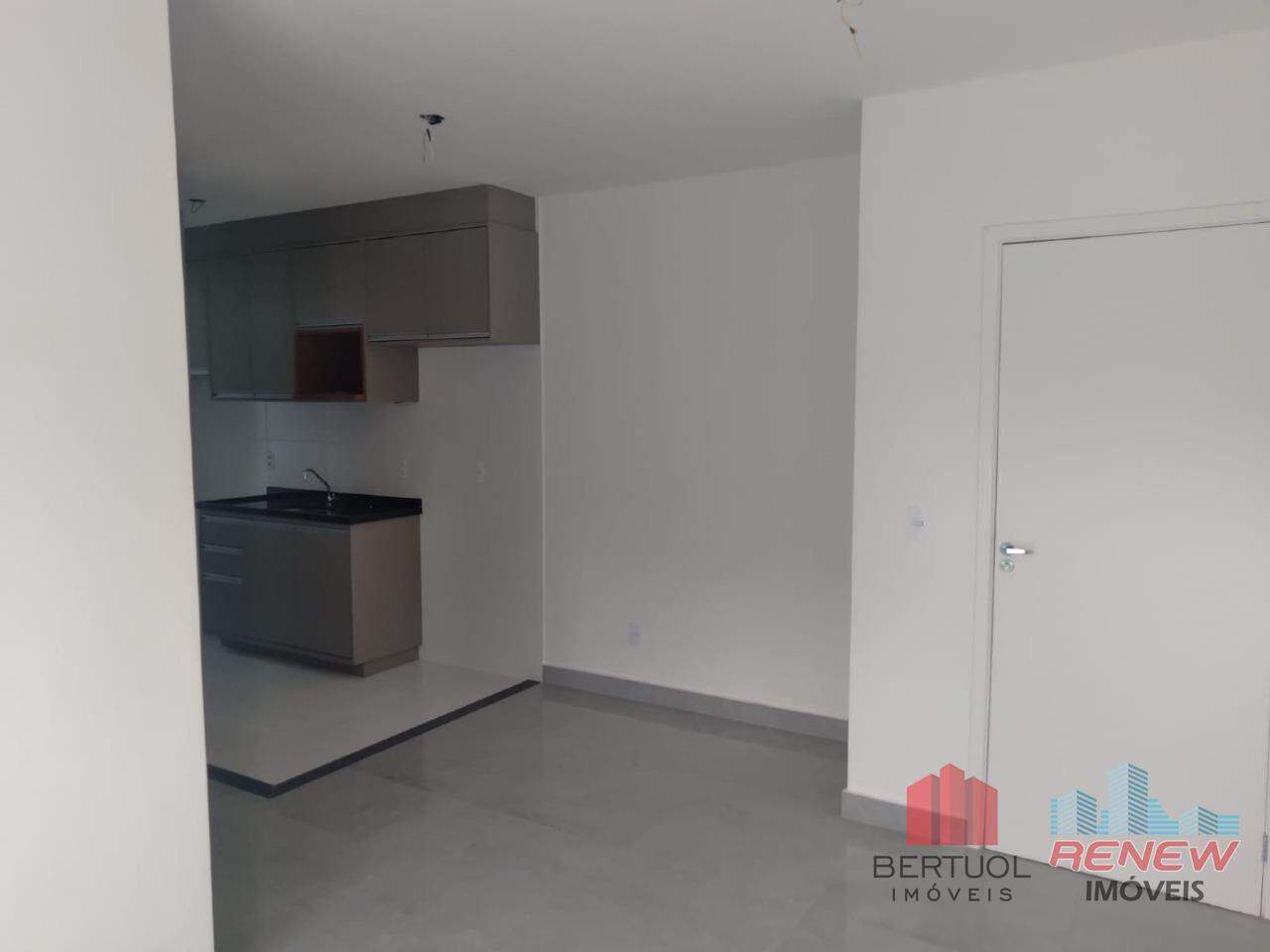 Apartamento à venda Residencial Bello Cielo I em Vinhedo: SALA