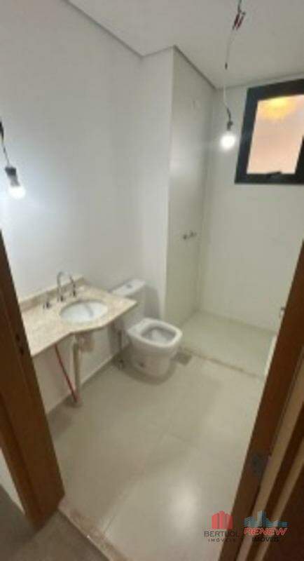 Apartamento à venda Condomínio Altos da Avenida em Jundiaí: 