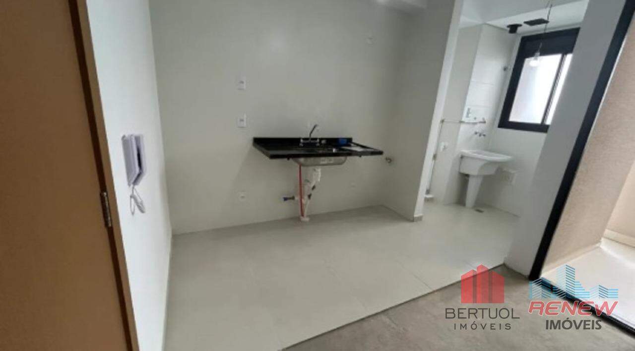 Apartamento à venda Condomínio Altos da Avenida em Jundiaí: 