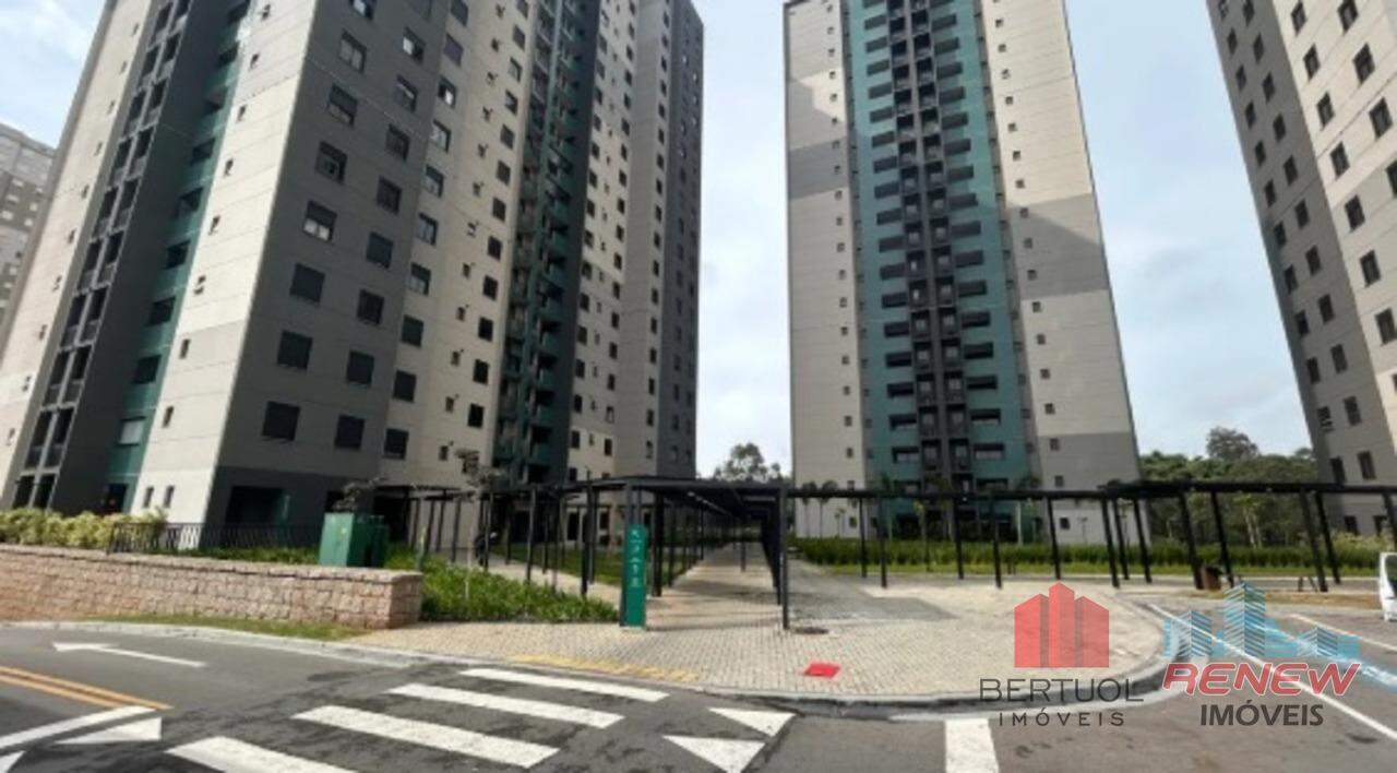 Apartamento à venda Condomínio Altos da Avenida em Jundiaí: 