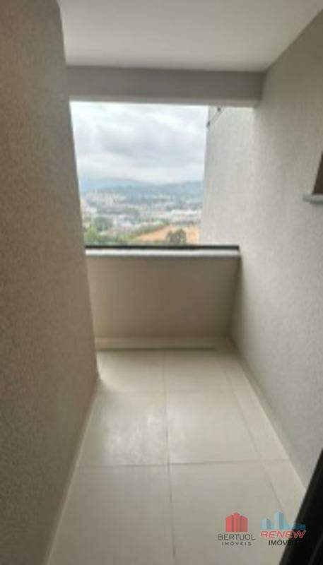 Apartamento à venda Condomínio Altos da Avenida em Jundiaí: 