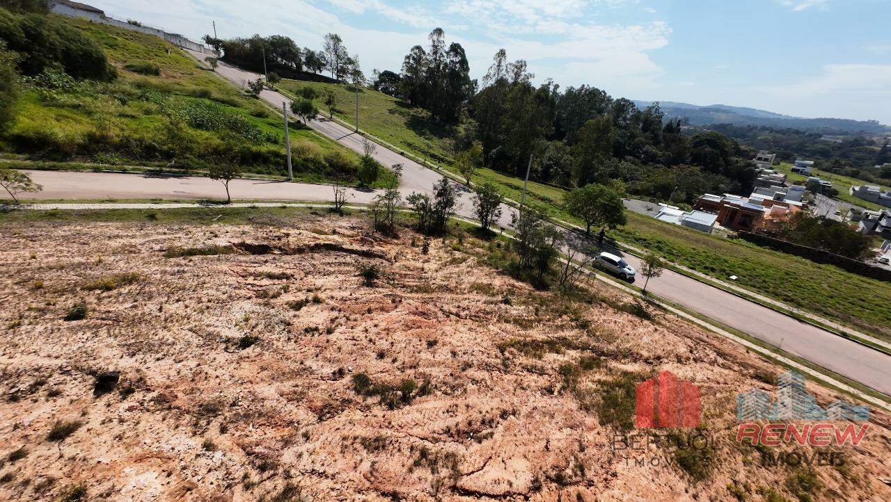 Terreno à venda Pinheirinho em Vinhedo: 