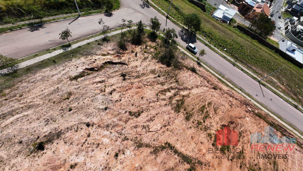 Terreno à venda Pinheirinho em Vinhedo: 