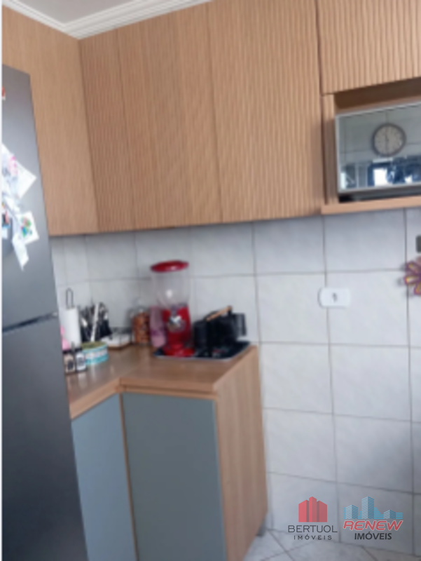 Apartamento à venda Condomínio Jardim Figueiras em Jundiaí: 