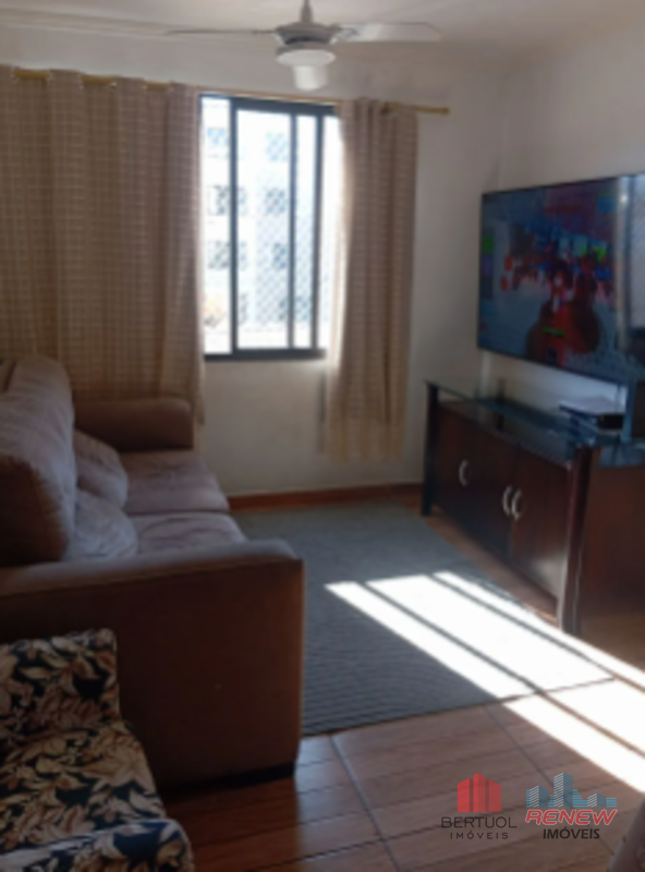 Apartamento à venda Condomínio Jardim Figueiras em Jundiaí: 