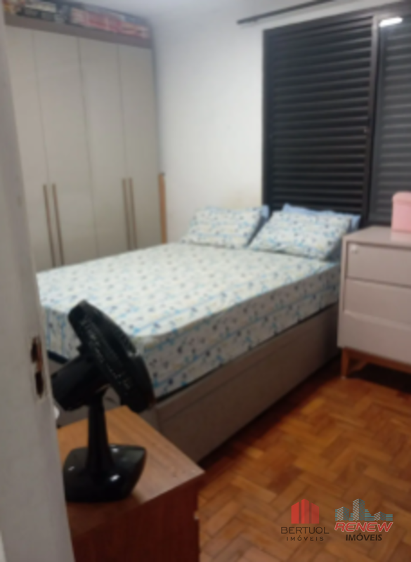 Apartamento à venda Condomínio Jardim Figueiras em Jundiaí: 