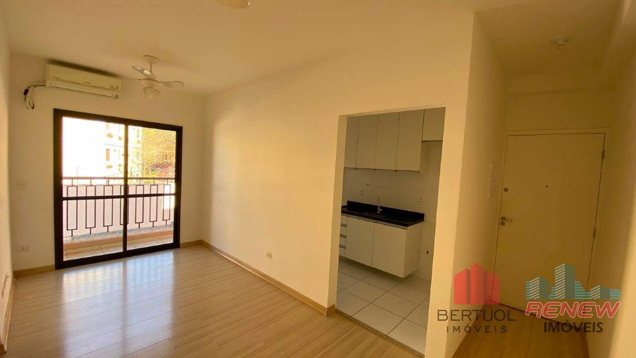 Apartamento para aluguel Condomínio Inspirazzione em Vinhedo: 