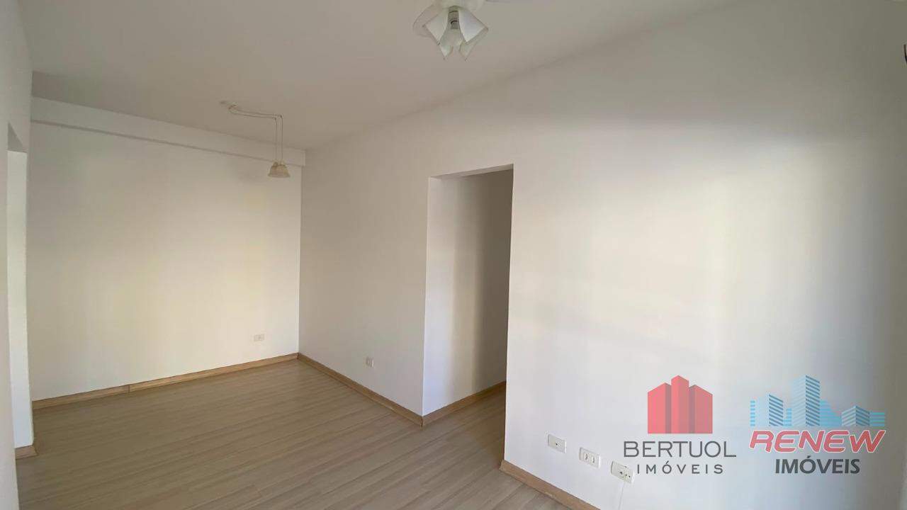 Apartamento para aluguel Condomínio Inspirazzione em Vinhedo: 