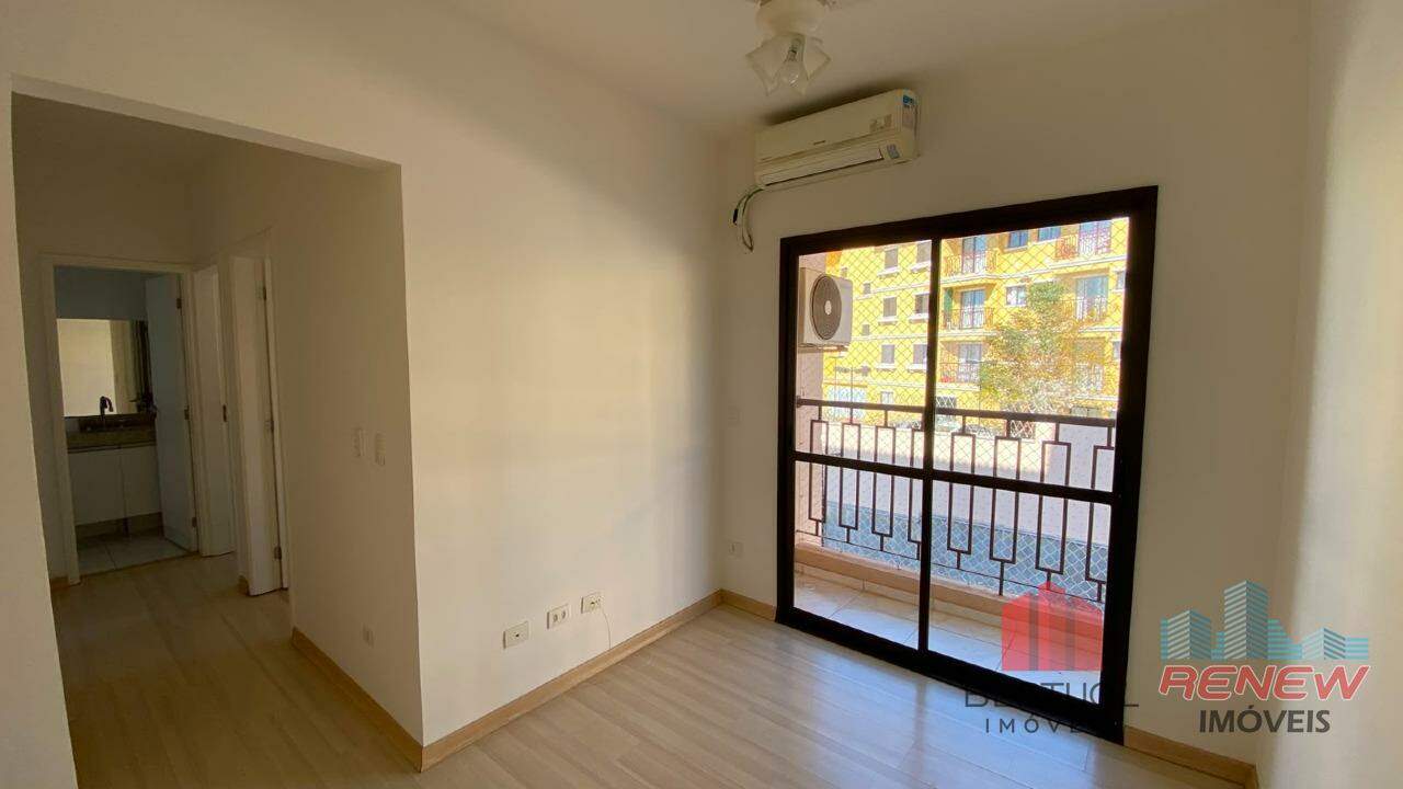 Apartamento para aluguel Condomínio Inspirazzione em Vinhedo: 
