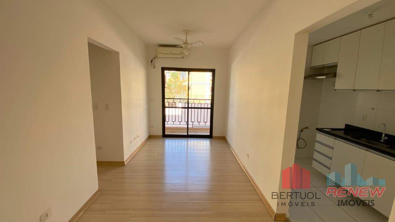 Apartamento para aluguel Condomínio Inspirazzione em Vinhedo: 