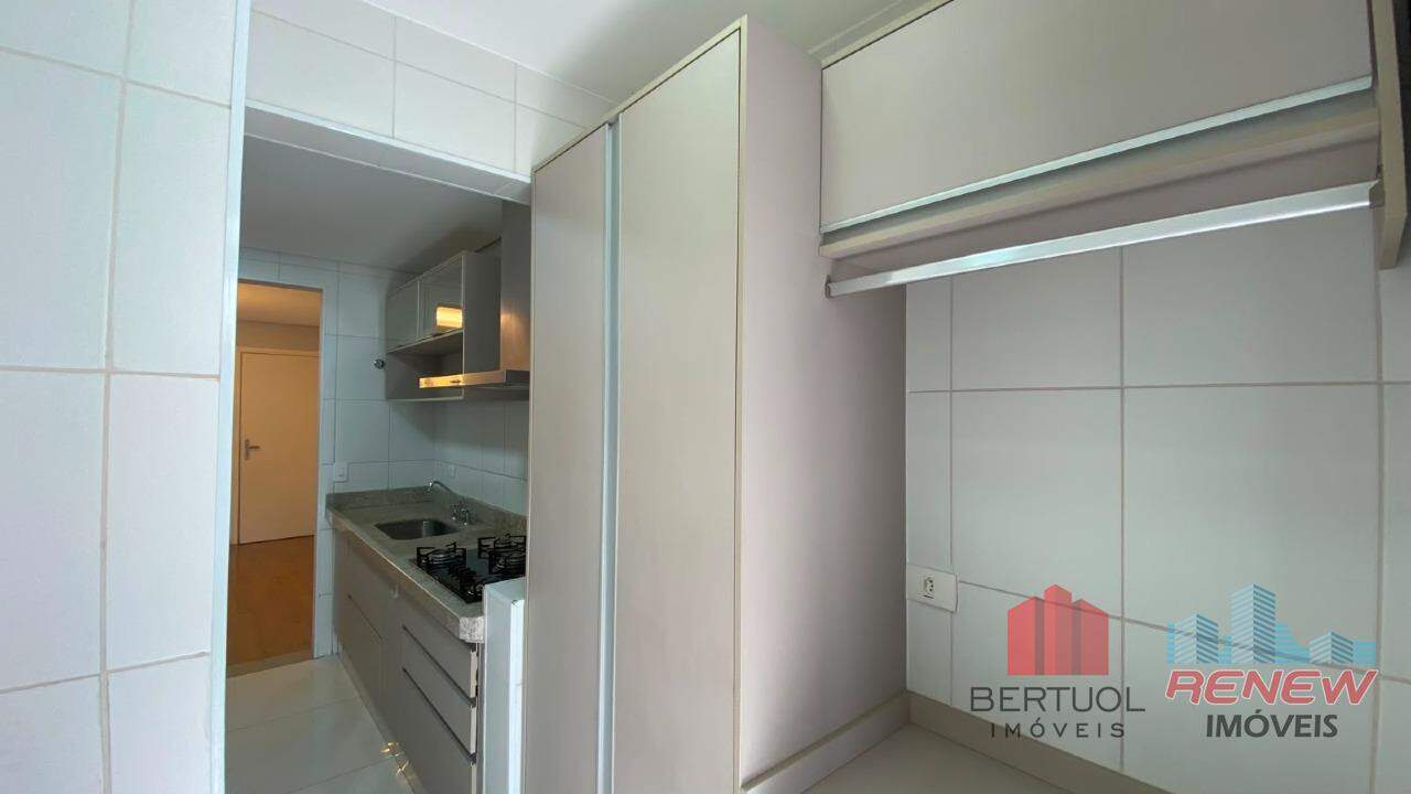 Apartamento para aluguel Condomínio Spazio Roma em Vinhedo: 