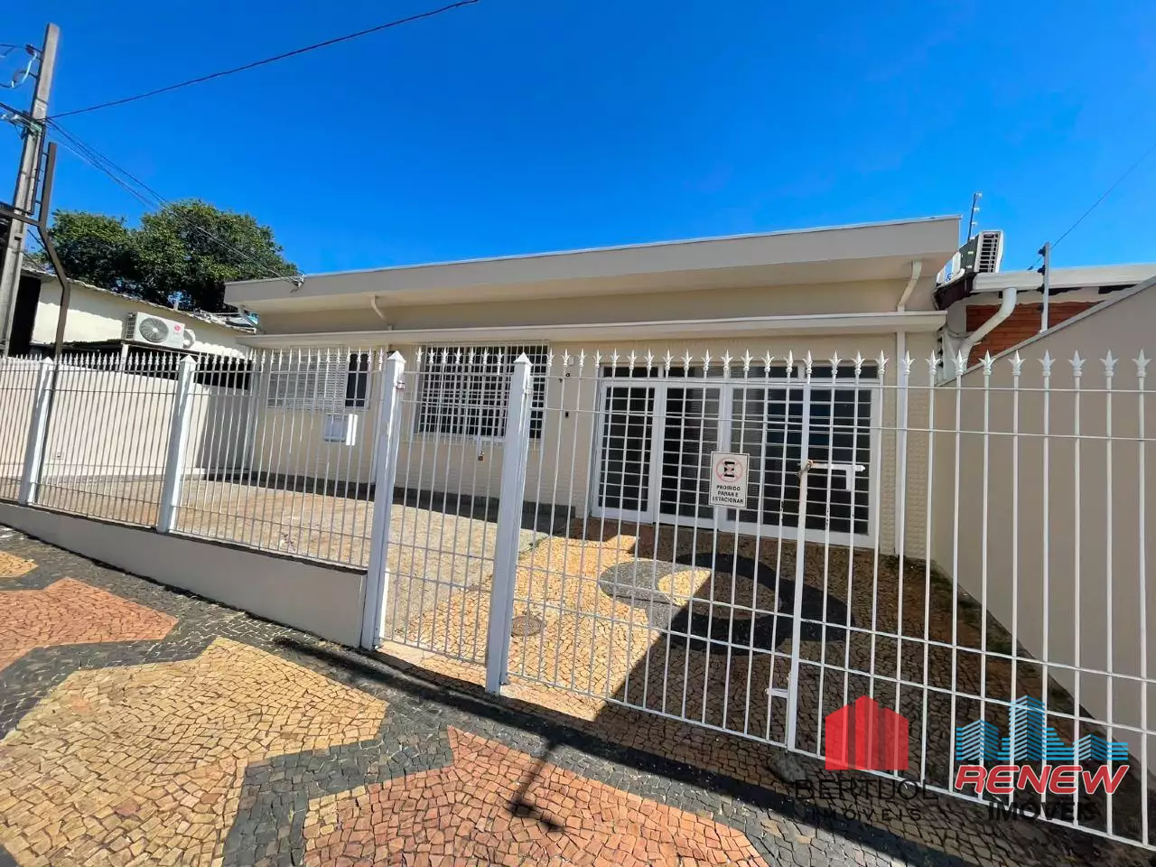 Casa Comercial para aluguel Vila Angeli em Valinhos: 