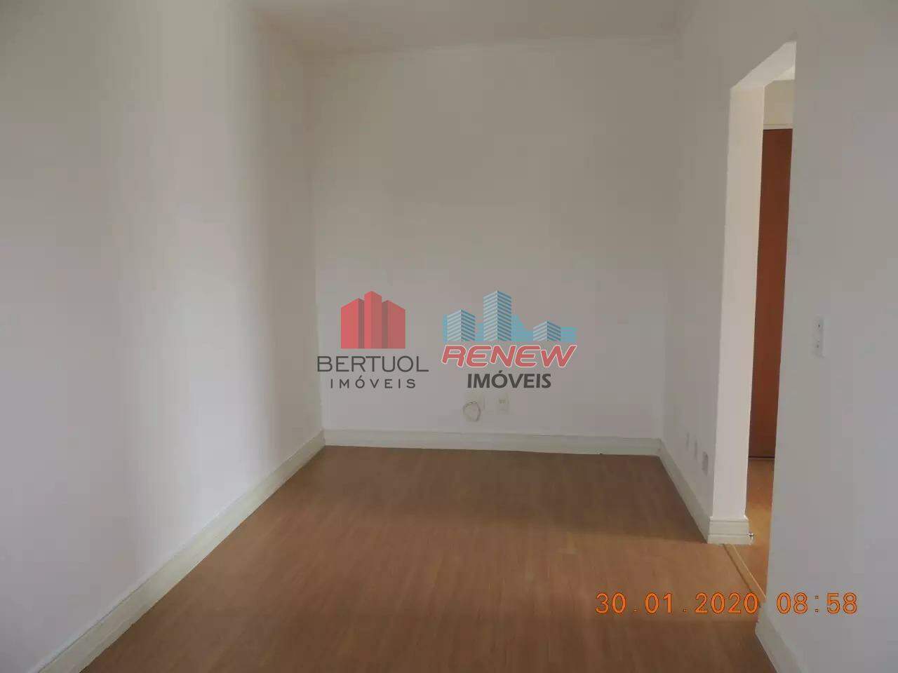 Apartamento à venda Edifício Buriti em Valinhos: 