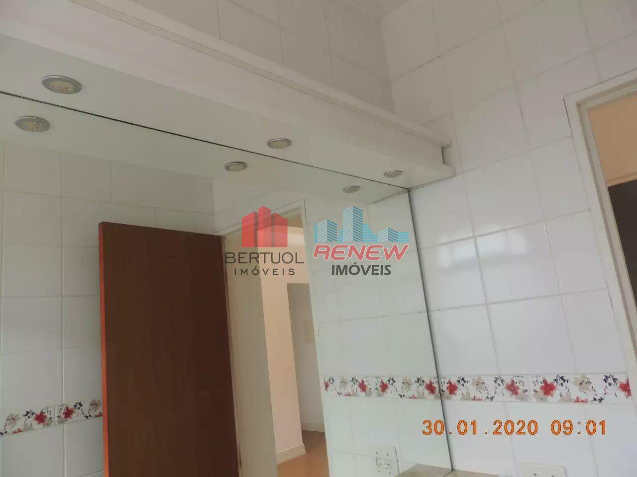Apartamento à venda Edifício Buriti em Valinhos: 